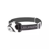 Налобный фонарь LED LENSER SEO5R