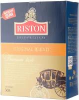 Чай черный Riston Original Blend, 500 г