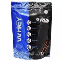 RPS Nutrition Whey Protein - 500 грамм, двойной шоколад