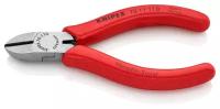 Кусачки боковые KNIPEX KN-7011110