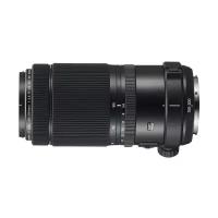 Объектив Fujinon GF 100-200mm f/5.6R LM OIS WR, черный