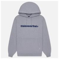 Мужская толстовка thisisneverthat T-Logo Hoodie 384201