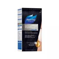 Phytosolba Краска для волос Phyto Color 1 Черный