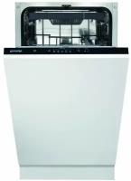 Встраиваемая посудомоечная машина Gorenje GV520E10