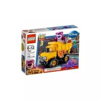 Конструктор LEGO Toy Story 7789 Lotso's Dump Truck