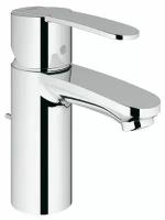 Смеситель для раковины (умывальника) Grohe Wave Cosmopolitan 23202000