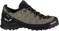 Треккинговые ботинки Salewa Wildfire 2 Gtx M Bungee Cord/Black (UK:9,5)