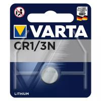 Батарейка VARTA Professional CR1/3N, 1 шт