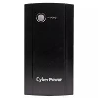 Интерактивный ИБП CyberPower UT1050EI