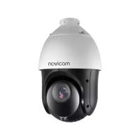 PRO 225 Novicam v.1259 IP видеокамера PTZ, 2 Мп 25/30 к/с, объектив моторизованный 4.8-120 мм, зум ×25, DC 12В/PoE