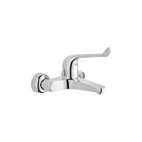 Смеситель для раковины (умывальника) Grohe Euroeco Special 32795000 хром