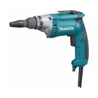 Ленточный шуруповерт Makita FS2700, 570 Вт, без аккумулятора