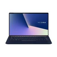 Ноутбук ASUS Zenbook 13 BX333FN-A3224R (1920x1080, Intel Core i7 1.8 ГГц, RAM 8 ГБ, SSD 512 ГБ, GeForce MX150, Win10 Pro)