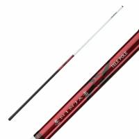 Удилище маховое Daiwa NINJA TELE-POLE 3.00M