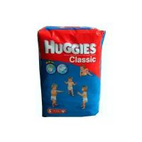 Huggies подгузники Classic 5 (11-22 кг) 11 шт