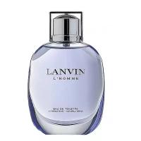 Lanvin туалетная вода L'Homme