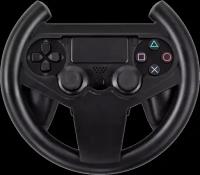 Руль для Dualshock 4 Steering Racing Wheel (HHC-P4002)