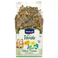 Корм для морских свинок Vita Verde Nature Dinner травы