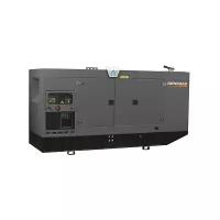 Дизельный генератор Generac VME460 в кожухе, (367000 Вт)