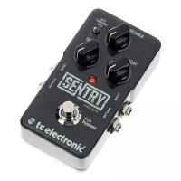 TC Electronic Педаль Sentry Noise Gate