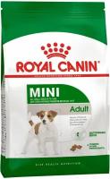 ROYAL CANIN MINI ADULT для взрослых собак маленьких пород (4 кг)