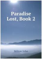 Paradise Lost, Book 2