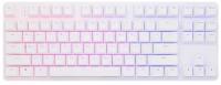 Игровая клавиатура Red Square Keyrox TKL g3ms White (RSQ-20033)