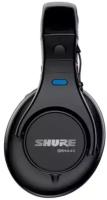 Наушники Shure SRH440