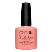 CND Гель-лак Shellac Flora & Fauna, 7.3 мл