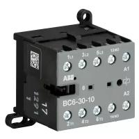 Магнитный пускатель/контактор перемен. тока (ac) ABB GJL1213001R0103