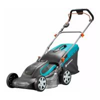 Электрическая газонокосилка GARDENA PowerMax Li-40/41, 41 см