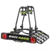 Крепление для велосипеда на фаркоп BUZZ RACK BuzzQuattro