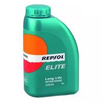 Моторное масло Repsol Elite Long Life 50700/50400 5W30 1 л