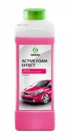 Grass Активная пена для бесконтактной мойки Active Foam Effect 1 л 1 кг