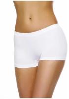 Трусы SeamlessFLEX Short VB, bianco (белый), 2S-44