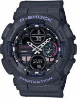 Наручные часы CASIO G-Shock GMA-S140-8AER