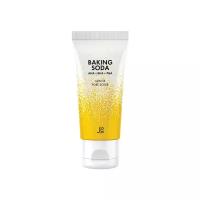 J:ON скраб Baking Soda Gentle Pore Scrub (туба) 50 г