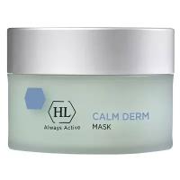 Holy Land успокаивающая маска Calm Derm Mask