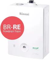 Газовый котел Rinnai BR-RE30 (29,1 кВт)