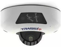 Камера видеонаблюдения TRASSIR TR-D4121IR1 v6 (3.6mm)