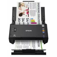 Сканер Epson WorkForce DS-560