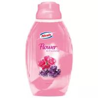 Ароматизатор Wick gel фитиль(FLOWER) Nicols,375ml