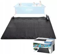 Солнечный нагреватель воды Intex 28685 Solar Mat