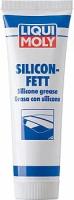 3312 LIQUI MOLY Силиконовая смазка Silicon-Fett 0,1 г