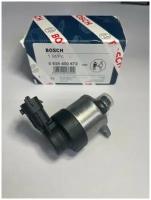 Блок дозировочный BOSCH 0928400672 ГАЗель Cummins 2.8