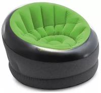 Надувное кресло Intex Empire Chair, 112х109х69 см, Intex