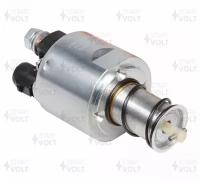 Реле Втягивающее Daewoo/Chevrolet Gentra 13-/Cobalt 11- 1.5 STARTVOLT арт. VSR 0515