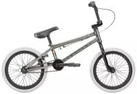 Велосипед BMX Haro Downtown 18