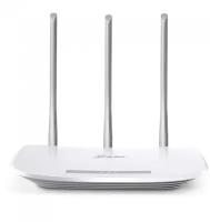 Wi-Fi роутер 100 Mbit/s TP-LINK TL-WR845N 2.4 Ghz