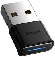 Адаптер Bluetooth Baseus BA04 - Черный (ZJBA000001)